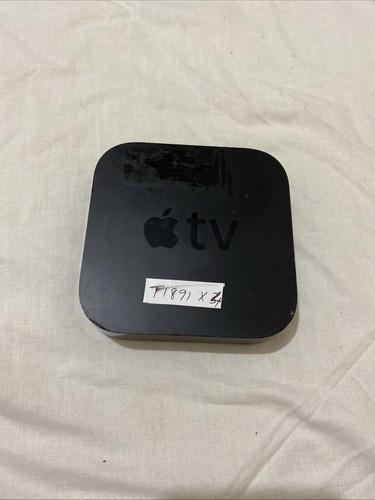 Apple 3rd generation - apple,