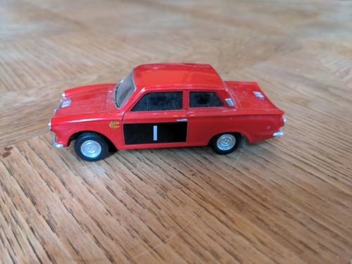 Vanguards va07305 ford - vanguards,