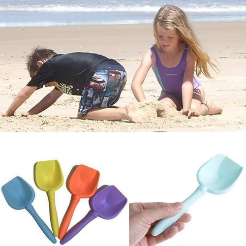 Sand shovel spade bucket - sand,