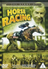The Story of Horse Racing DVD (2004) John Francome cert E FREE Shipping, Save £s