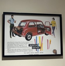 BMC Austin Seven Mini Early