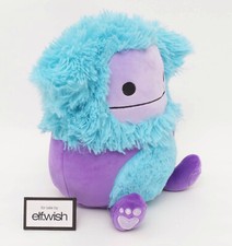 SQUISHMALLOWS BUNA THE PURPLE