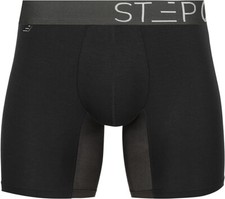 STEP ONE Men's Boxer Brief 1