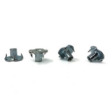 World Cup Replacement Football Stud Receptacles 5mm Thread