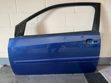 FORD FIESTA ZETEC 1.4 TDCI MK6