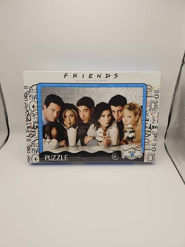 Winning moves friends - winning,
