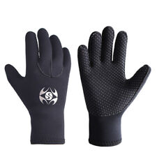 New Adult 3mm Wetsuit Gloves Stretch Neoprene Surf Diving Gloves Cold-proof A