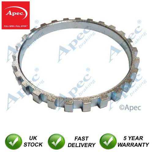 Abs ring front apec fits - ring,