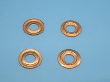 Land Rover Defender 300 TDi Injector Sealing Washers Qty 4