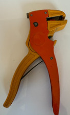 Cable automatic stripper used but works ok