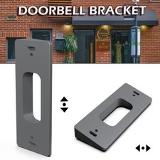 Anti-Theft Doorbell Mount