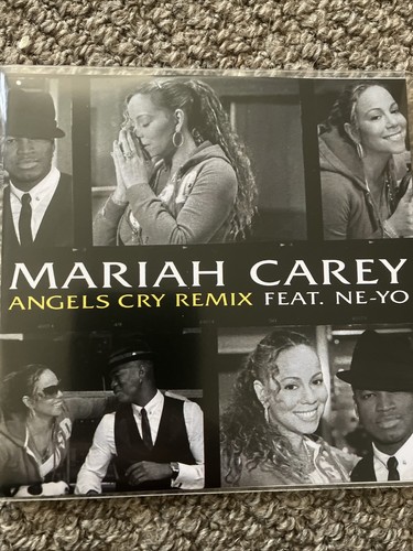 Mariah carey angels - carey,