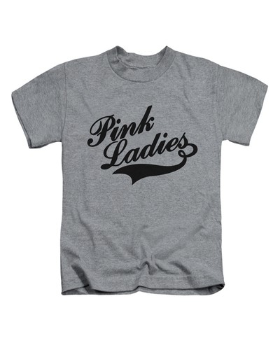 Pink ladies adults shirt - ladies,
