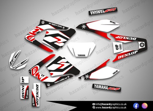 Yamaha dt125x dtre x - yamaha, dtre-x