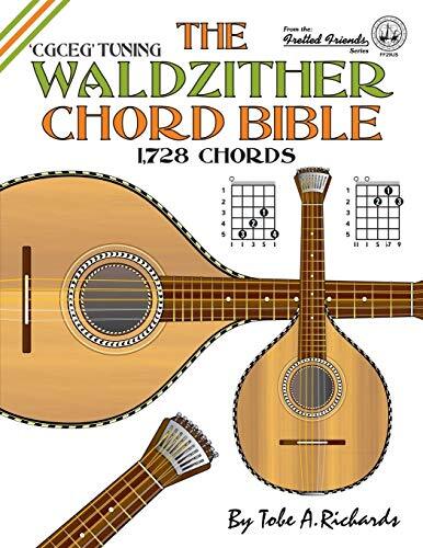 The waldzither chord - the,