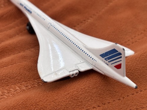 Matchbox lesney air france - matchbox,