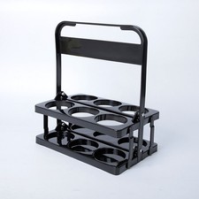 Foldable Plastic Drink Bottle