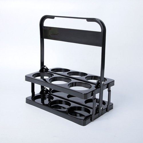 Foldable plastic drink - plastic,