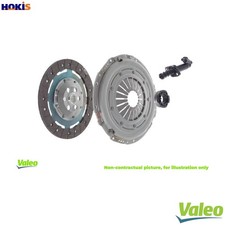 CLUTCH KIT 844116 FOR PEUGEOT