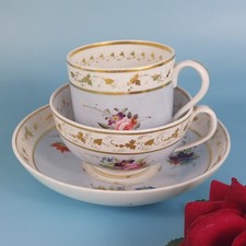 Antique Early 19th C Derby