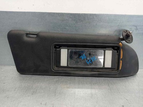 Sun visor mercedes benz - sun,