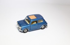 Corgi 334 BMC Mini Cooper S