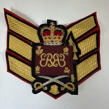 Grenadier guards colour - grenadier,