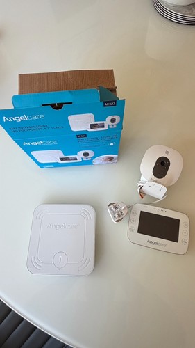 Angelcare 1 sensasure - angelcare,