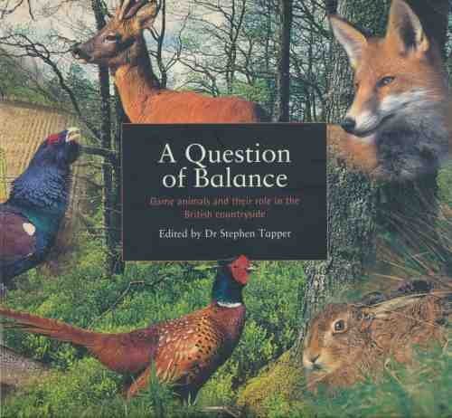 Question balance game - question, of
