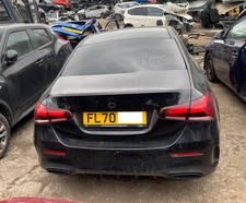 MERCEDES A 200 V177 - 2020