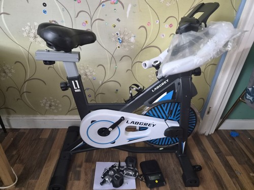 Labgrey indoor exercise - exercise, spin