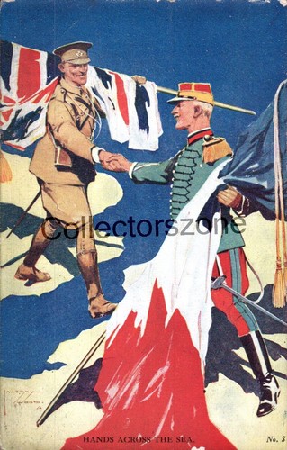 World war allies britain - allies,