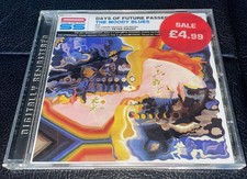 The Moody Blues - Days Of