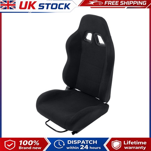 Racing bucket seat large - racing,