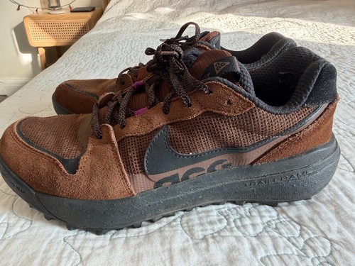 Nike acg lowcate shoes - nike,