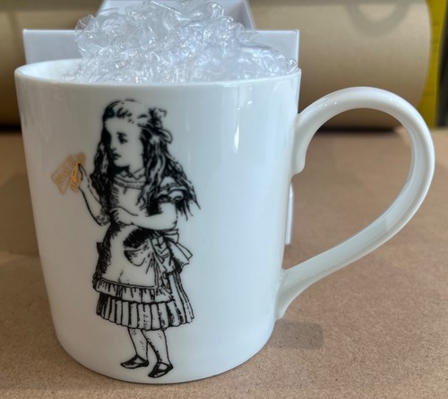 Alice in wonderland fine - -,