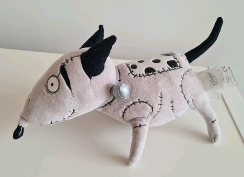 Disney store frankenweenie - store,