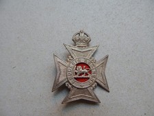 Rhodesia regiment helmet - rhodesia,