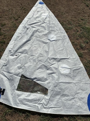 Hyde laser radial - laser, ilca