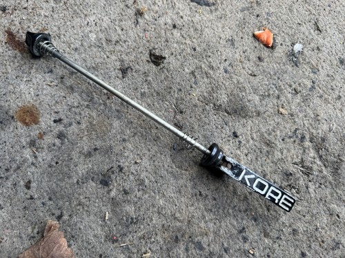 1997 kore rear quick - kore, release