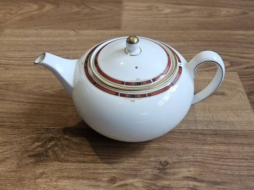 Wedgwood colorado tea pot - wedgwood, 2