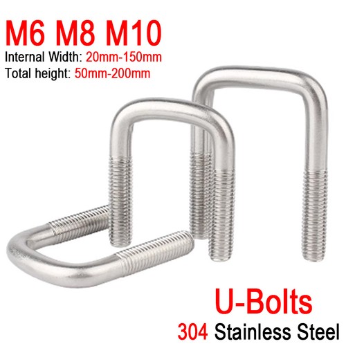 304 stainless steel square - stainless,