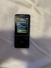 SONY Walkman NWZ-E474 Digital