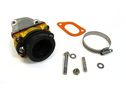 Lambretta inlet manifold large