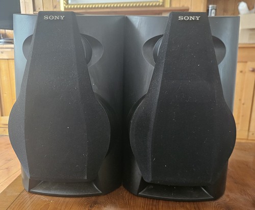 Sony l50 stereo - ss-l50,
