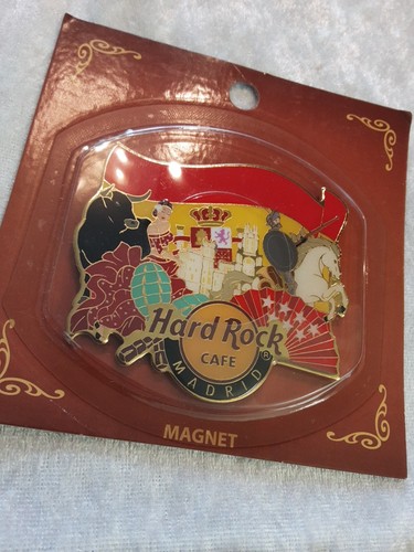 Hard rock cafe - rock, alternative