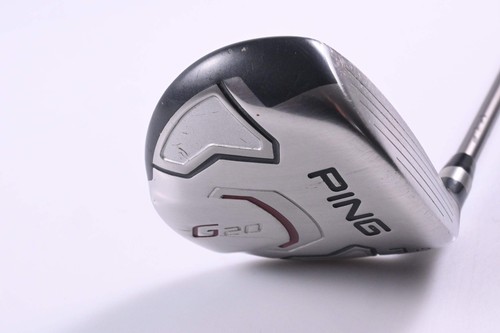 Ping g20 wood - #3,