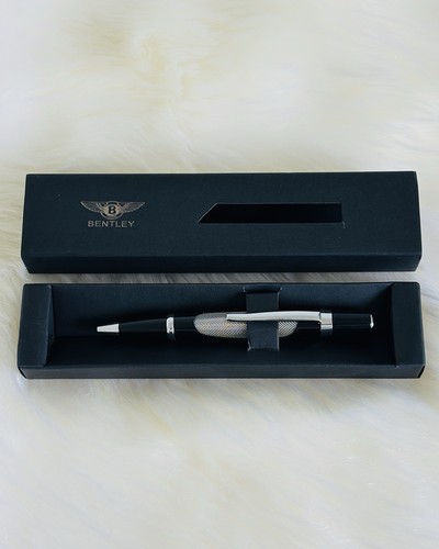 Bentley ballpoint pen - ballpoint, in