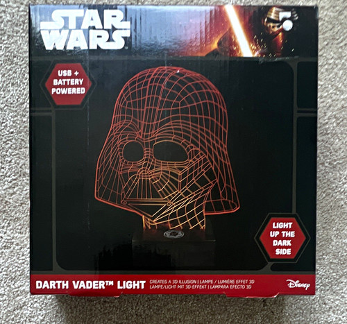 Star wars darth vader - star,