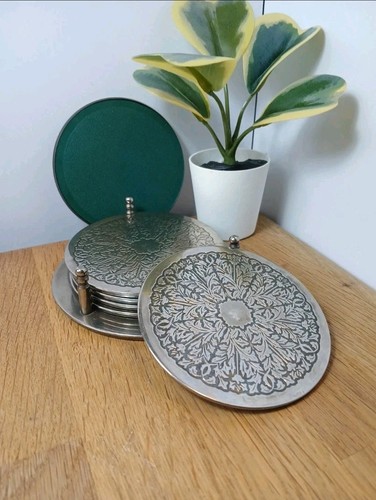 Vintage ornate silver plated - vintage,
